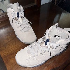 Jordan 6s